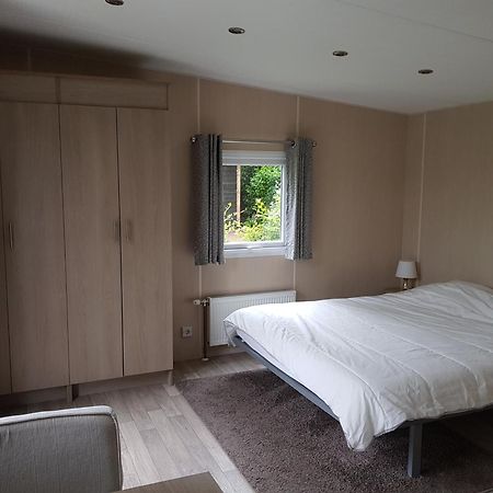 De Bijsselse Enk, chalet 20 A Nunspeet Kamer foto