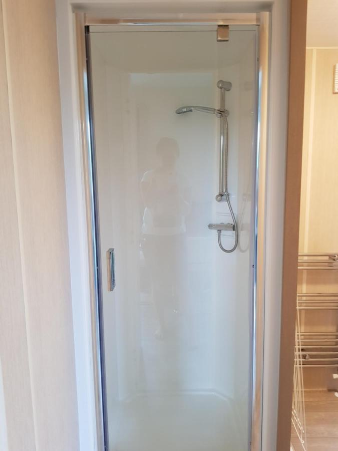 De Bijsselse Enk, chalet 20 A Nunspeet Buitenkant foto