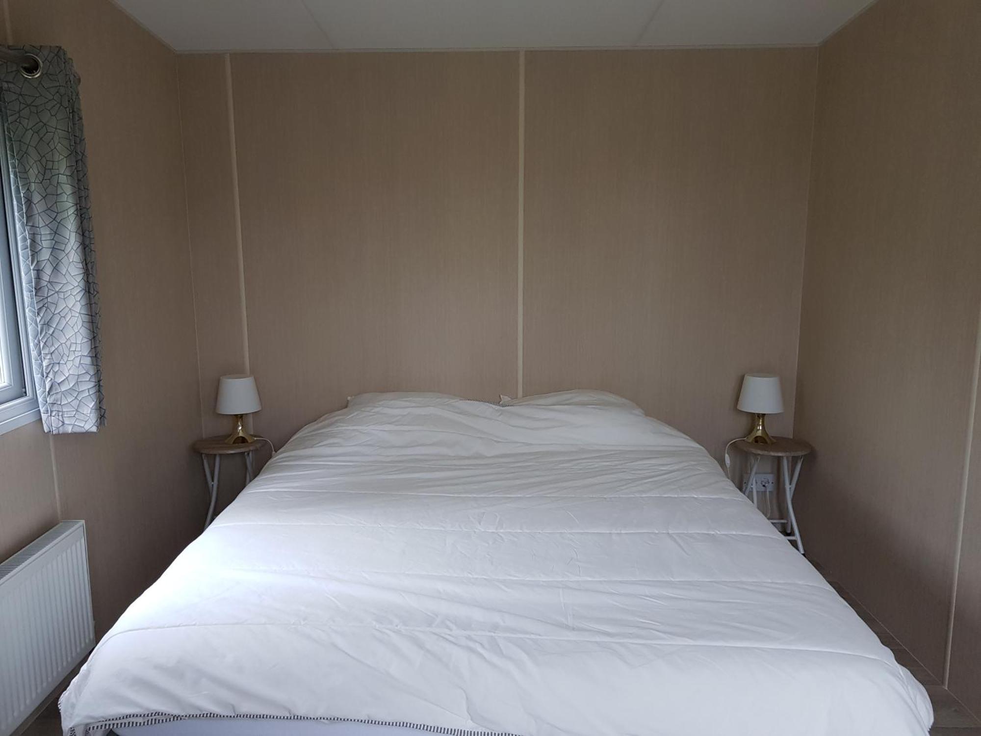 De Bijsselse Enk, chalet 20 A Nunspeet Kamer foto
